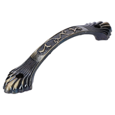 Tirador  p/gavea ref. zx315 ab